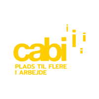 CABI's logo