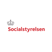 Socialstyrelsens logo
